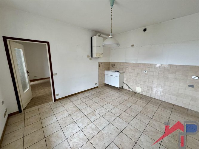 Casa Semindipendente 6 locali - Rif. 579 Carenno