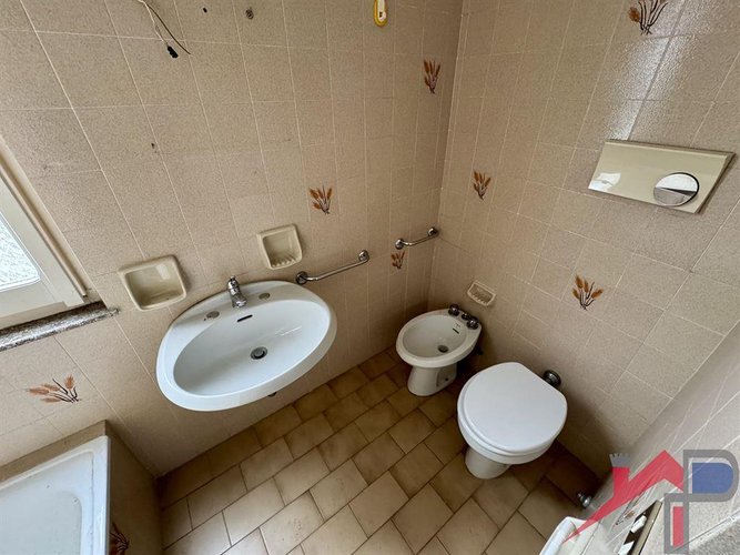 Casa Semindipendente 6 locali - Rif. 579 Carenno