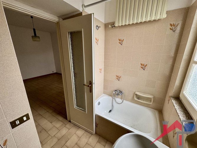 Casa Semindipendente 6 locali - Rif. 579 Carenno