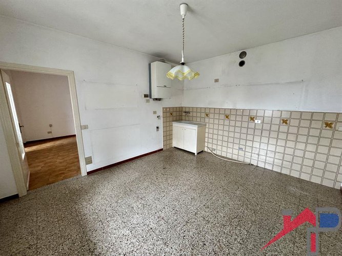 Casa Semindipendente 6 locali - Rif. 579 Carenno