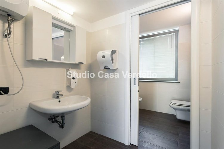 A Verdello – Ufficio di Prestigio Pronto all'Uso Verdello