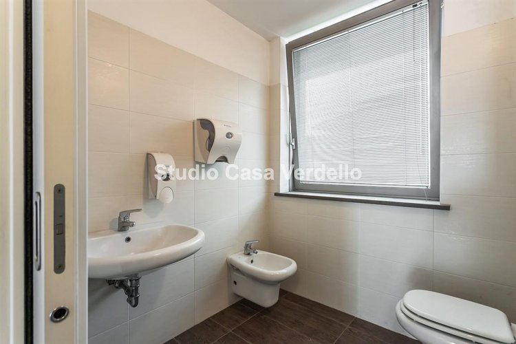 A Verdello – Ufficio di Prestigio Pronto all'Uso Verdello