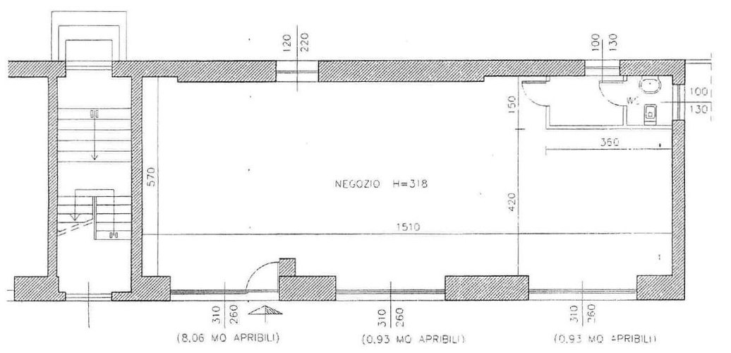 "NEGOZIO GAVAZZI" Valmadrera