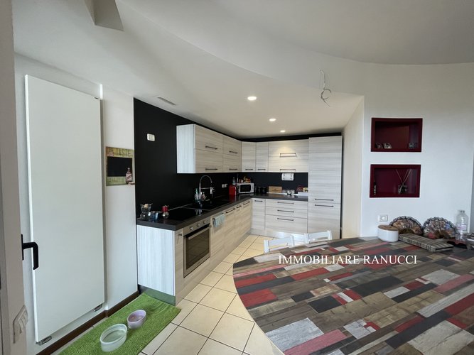 Trilo S. Bernardino Bergamo