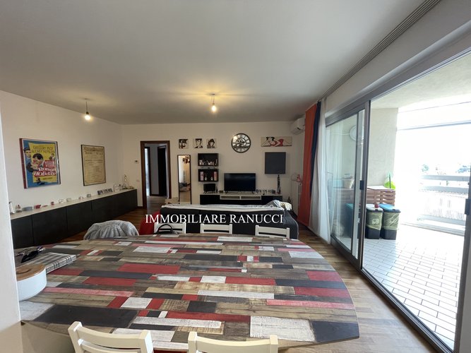 Trilo S. Bernardino Bergamo