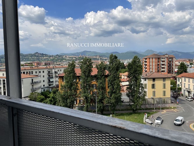 Trilo S. Bernardino Bergamo