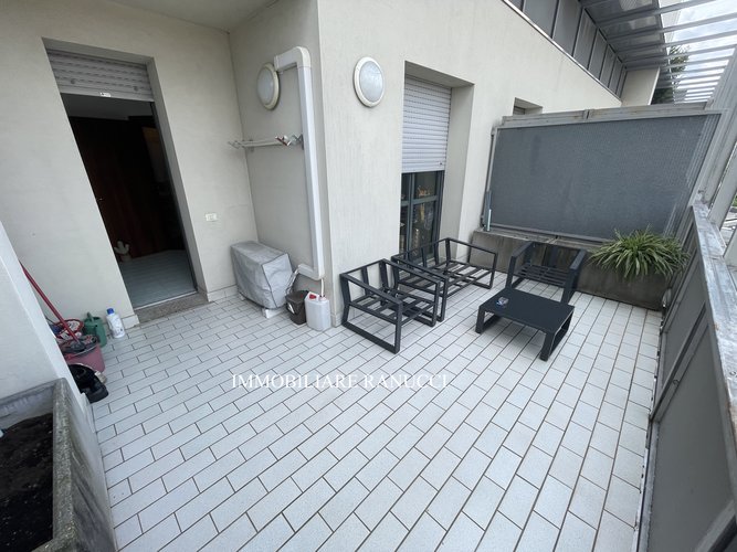 Trilo S. Bernardino Bergamo