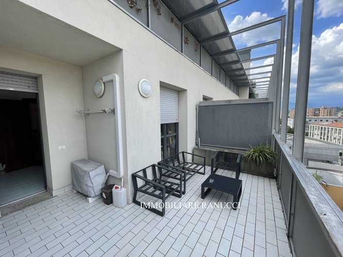 Trilo S. Bernardino Bergamo