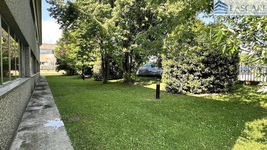 Capannone - Rif. 2665 Grassobbio