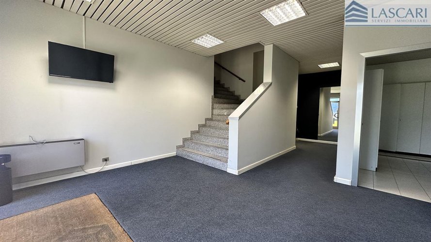 Capannone - Rif. 2665 Grassobbio