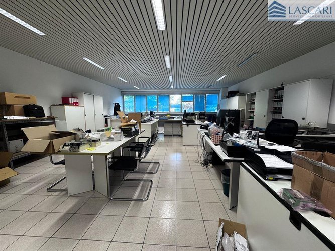 Capannone - Rif. 2665 Grassobbio