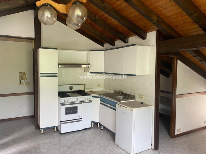 CENTRALE E SERVITISSIMA! Sant'Omobono Terme