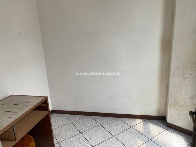 CENTRALE E SERVITISSIMA! Sant'Omobono Terme