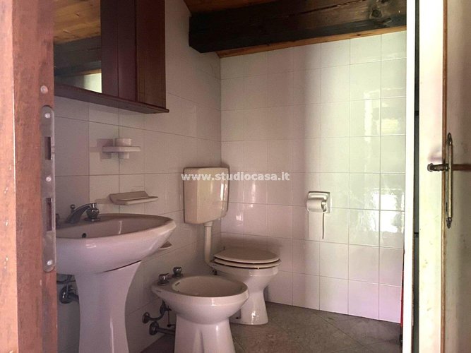 CENTRALE E SERVITISSIMA! Sant'Omobono Terme