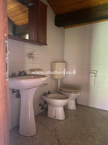 CENTRALE E SERVITISSIMA! Sant'Omobono Terme