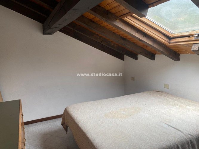 CENTRALE E SERVITISSIMA! Sant'Omobono Terme