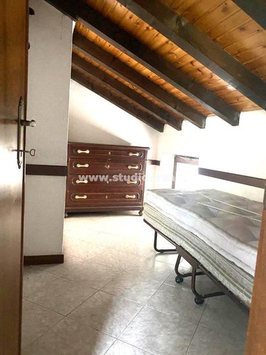 CENTRALE E SERVITISSIMA! Sant'Omobono Terme