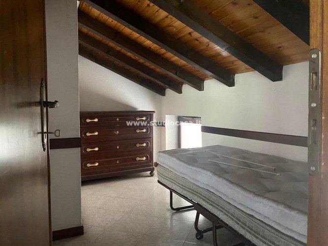 CENTRALE E SERVITISSIMA! Sant'Omobono Terme