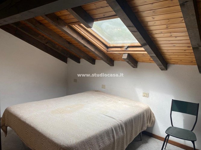 CENTRALE E SERVITISSIMA! Sant'Omobono Terme