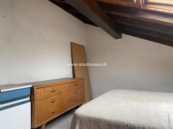 CENTRALE E SERVITISSIMA! Sant'Omobono Terme