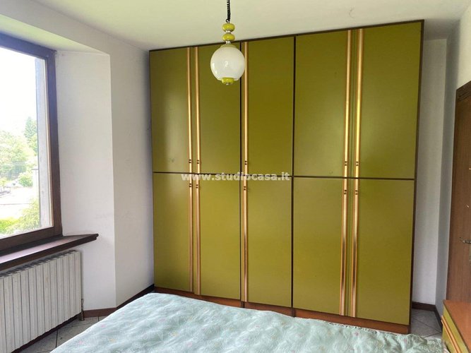 CENTRALE E SERVITISSIMA! Sant'Omobono Terme