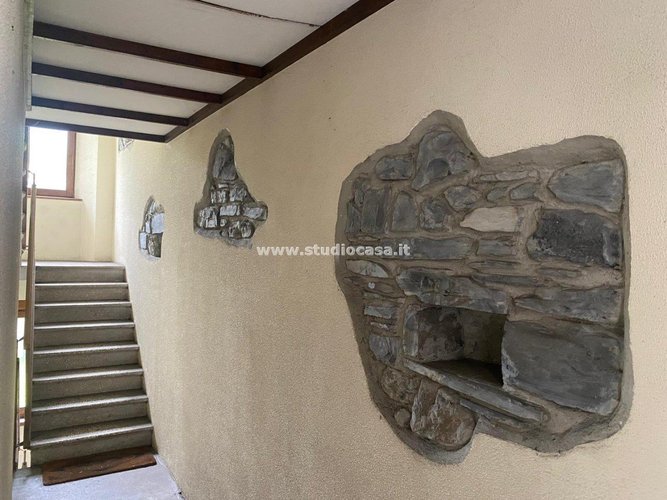 CENTRALE E SERVITISSIMA! Sant'Omobono Terme