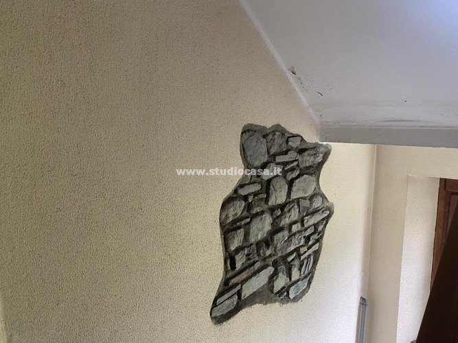 CENTRALE E SERVITISSIMA! Sant'Omobono Terme