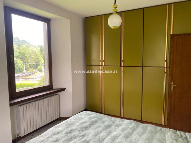 CENTRALE E SERVITISSIMA! Sant'Omobono Terme