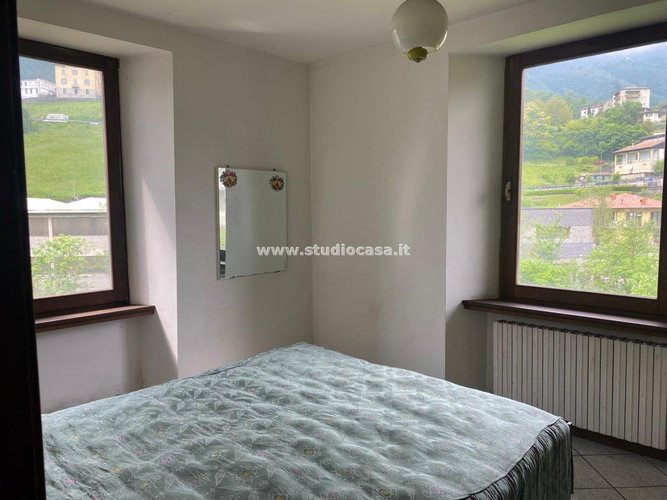 CENTRALE E SERVITISSIMA! Sant'Omobono Terme