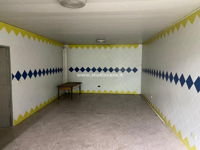 CENTRALE E SERVITISSIMA! Sant'Omobono Terme