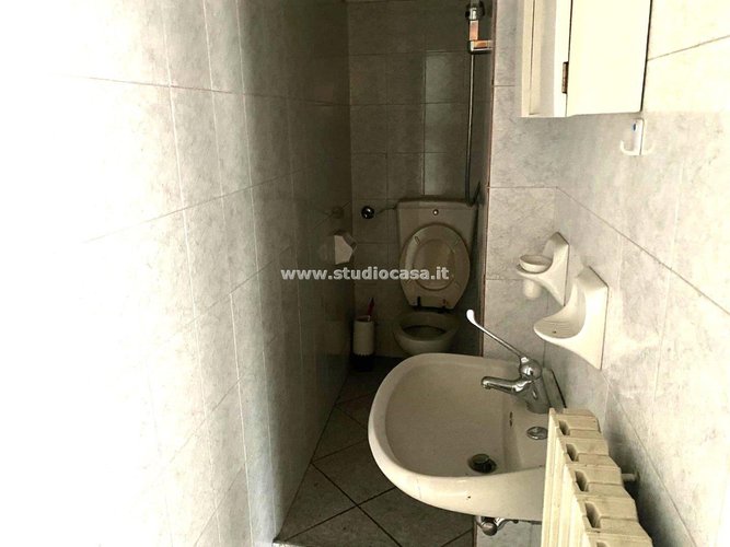 CENTRALE E SERVITISSIMA! Sant'Omobono Terme