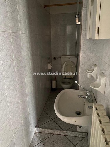 CENTRALE E SERVITISSIMA! Sant'Omobono Terme