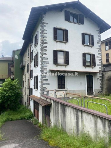 CENTRALE E SERVITISSIMA! Sant'Omobono Terme