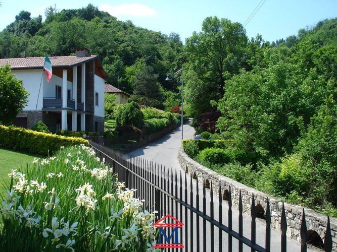 Villa Bergamo