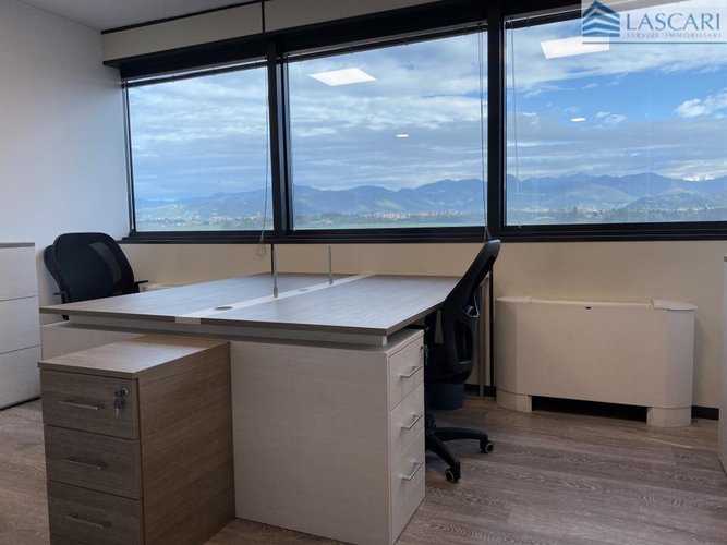 Ufficio - Rif. 2388 Grassobbio