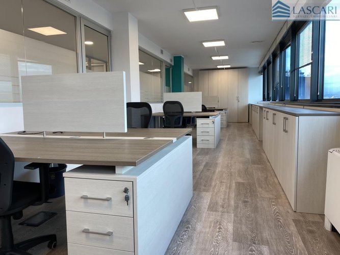 Ufficio - Rif. 2388 Grassobbio