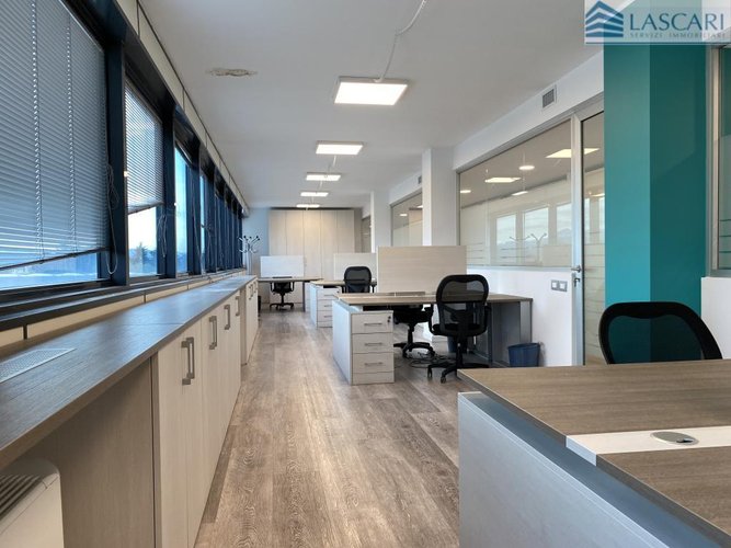 Ufficio - Rif. 2388 Grassobbio