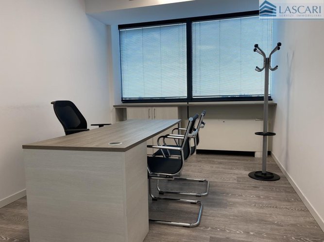 Ufficio - Rif. 2388 Grassobbio