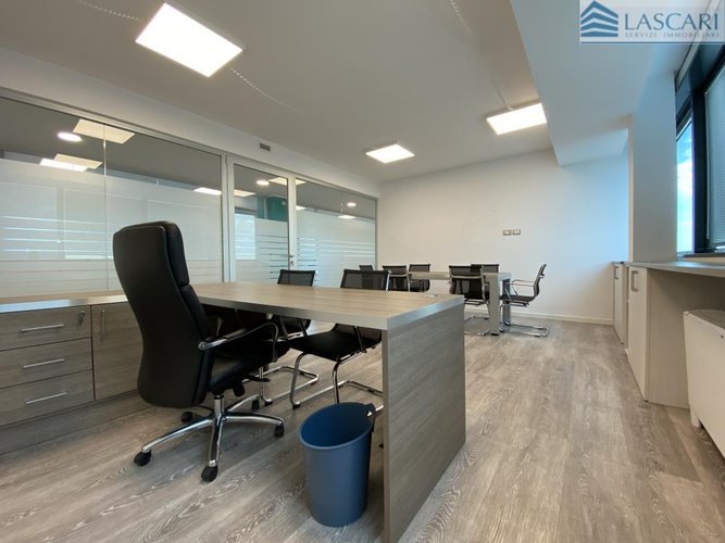 Ufficio - Rif. 2388 Grassobbio