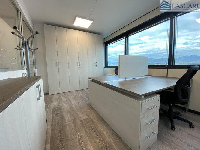 Ufficio - Rif. 2388 Grassobbio