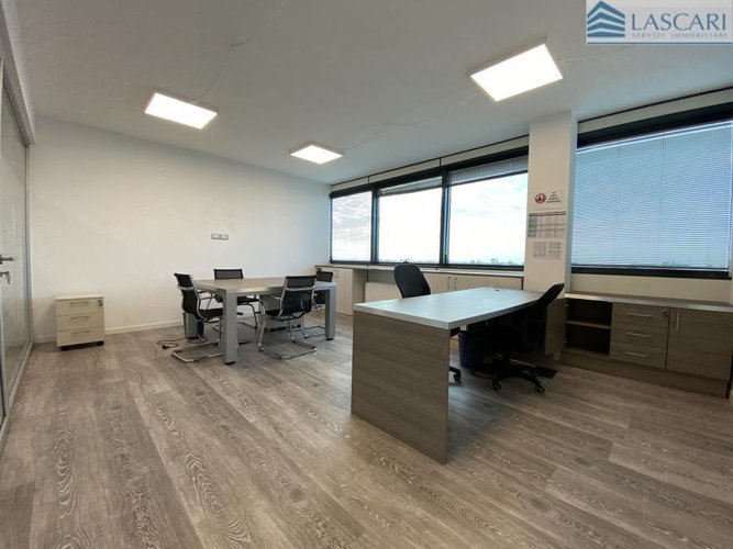 Ufficio - Rif. 2388 Grassobbio
