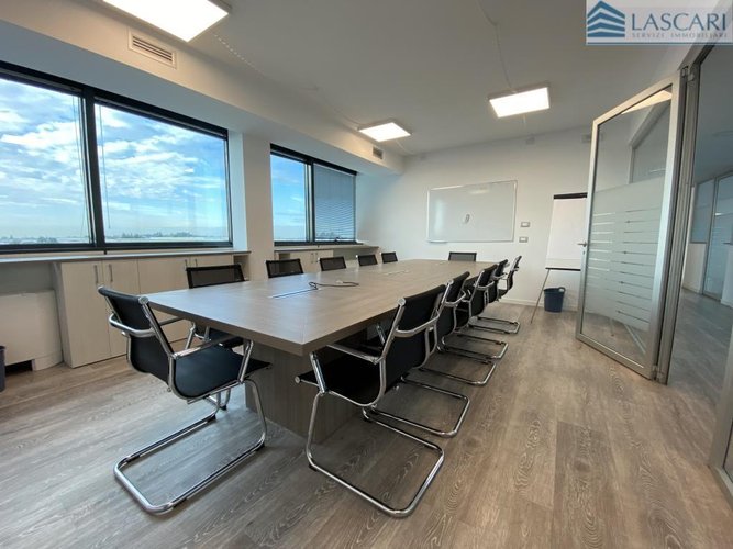 Ufficio - Rif. 2388 Grassobbio