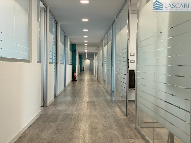 Ufficio - Rif. 2388 Grassobbio