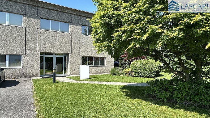 Capannone - Rif. 2665 Grassobbio