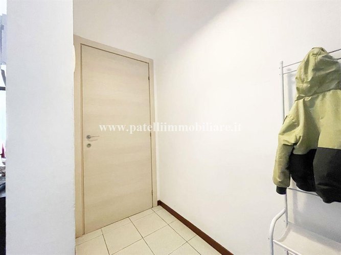 ALZANO  LOMBARDO  - LUMINOSO TRILOCALE CON BOX Alzano Lombardo