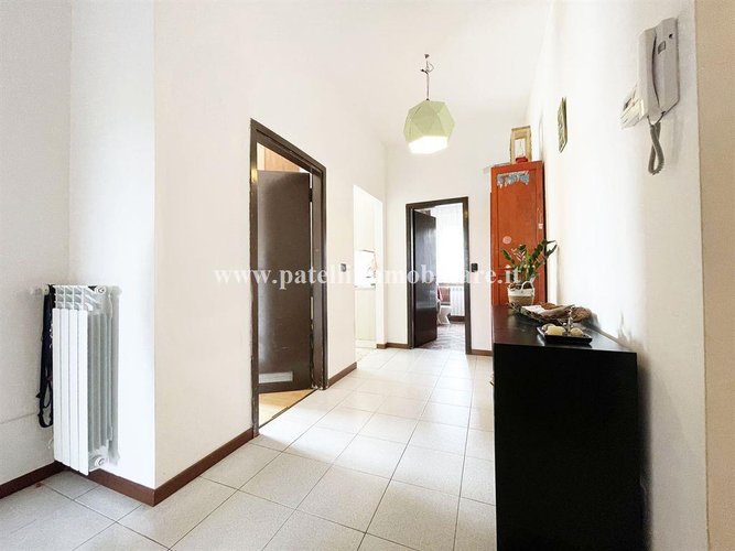 ALZANO  LOMBARDO  - LUMINOSO TRILOCALE CON BOX Alzano Lombardo