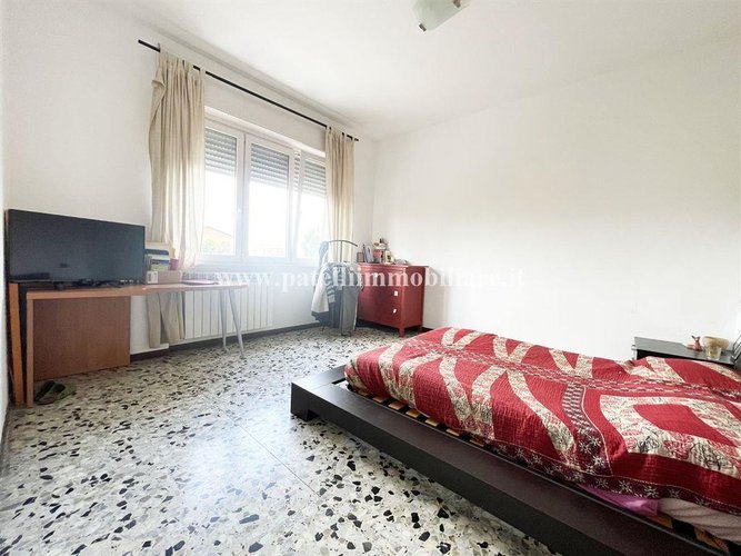 ALZANO  LOMBARDO  - LUMINOSO TRILOCALE CON BOX Alzano Lombardo