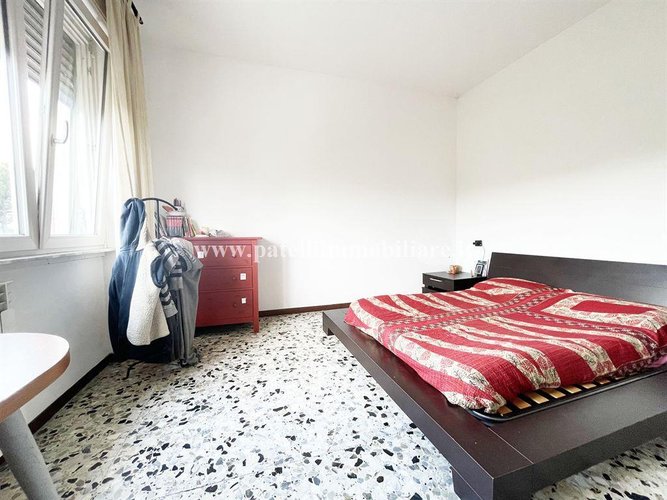 ALZANO  LOMBARDO  - LUMINOSO TRILOCALE CON BOX Alzano Lombardo