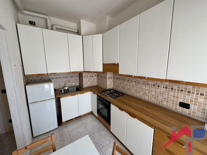 Splendido monolocale in centro