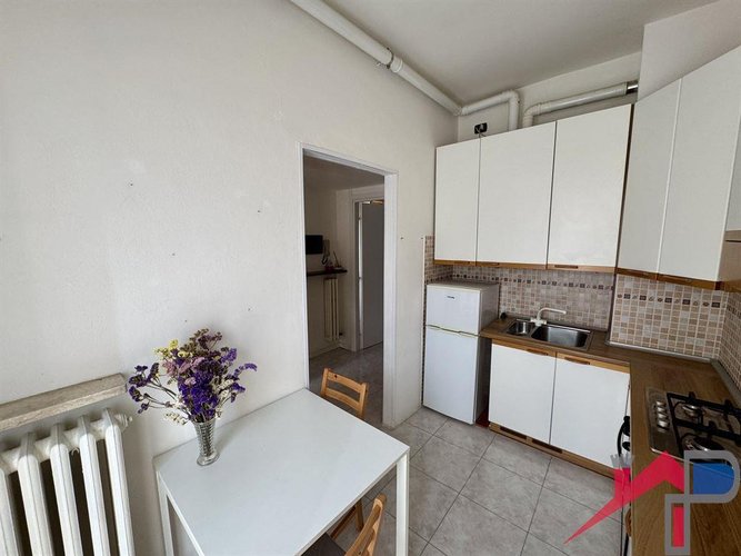 Splendido monolocale in centro Cisano Bergamasco